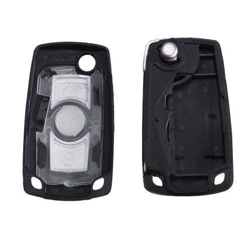 BMW E46 / X3  3 button Flip Key Modified Remote Key Blank