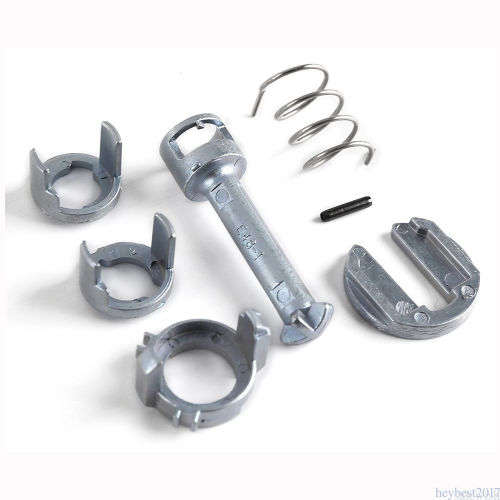 BMW E46 Door Lock Parts