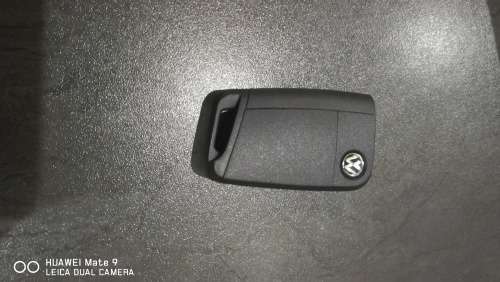 VW POLO TSi /Golf 7 Remote Key Shell