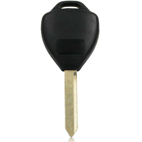 Toyota Corolla 2 Buttons Remote Key Shell
