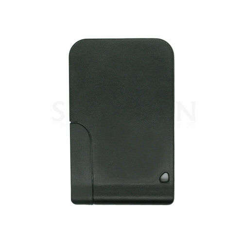 3 Button Remote Card Smart Key Shell Case fit for RENAULT Megane Scenic 2 Clio 3