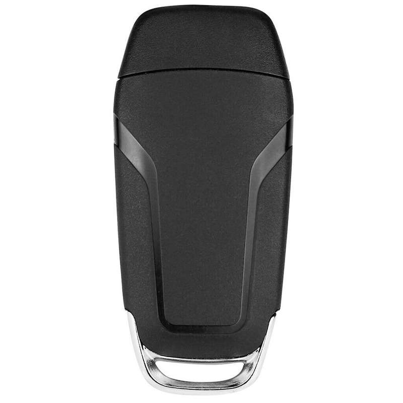 2Buttton REMOTE CAR KEY SHELL Suitable for Ford Ranger PX2 2015 2016 2017 2018 PX2