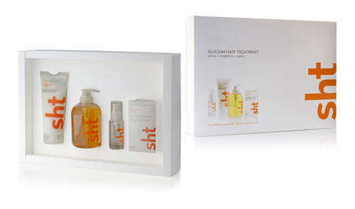 PERFECT CHRISTMAS GIFT FOR HER!! Product gift set for dry hair - perfect for the Holidays!!