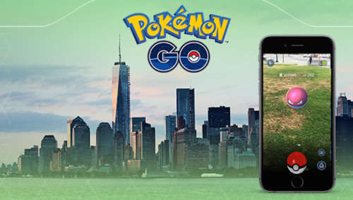 Pokemon Go - Level up Your Account