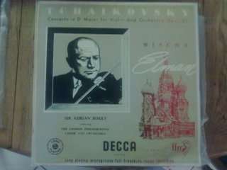 TCHAIKOVSKY