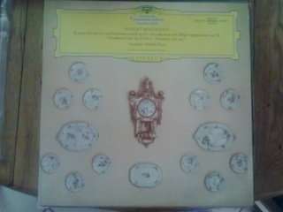 DEUTSCHE GRAMMOPHON GESELLSCHAFT