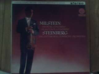 MILSTEIN STEINBERG