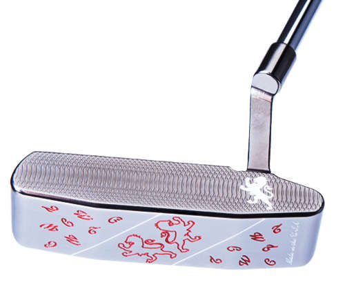 *NEW* Piretti CW2 Putter | *Free delivery*