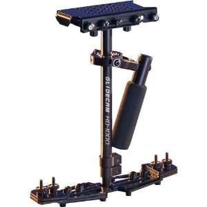 GLIDECAM 1000 HD Hand-Held Stabilizer, NO RESERVE