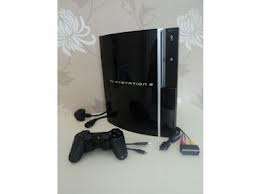 Playstation 3 80GB