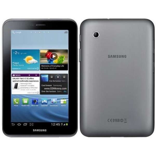 Samsung Galaxy Tab 2 7"