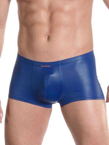 Sexy Blue leather Undie