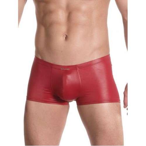 Sexy Leather stretch
