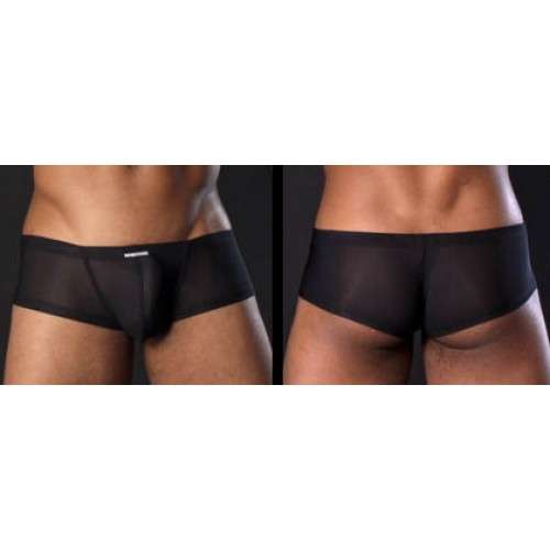 Black Undie