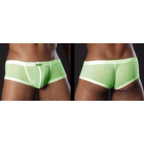 Nice fit Green Undie - 2XL