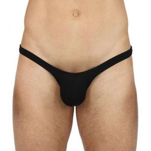 Sexy Little Black Number - XL