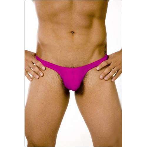 Sexy Violet G-string -  Large