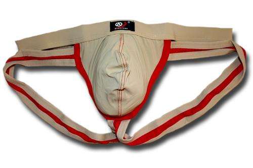 Jockstrap Beige- Medium