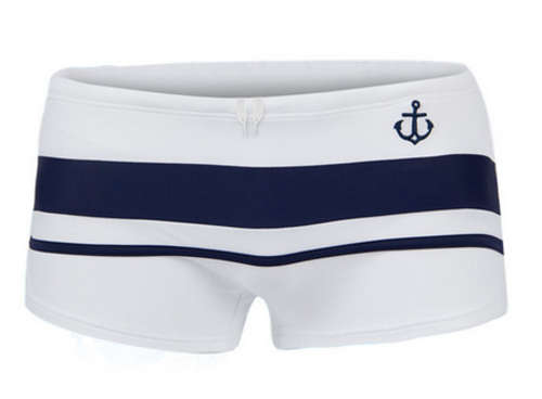 Anchor White - Large