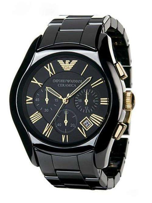 BRAND NEW EMPORIO ARMANI "CERAMICA"AR1413 100% ORIGINAL