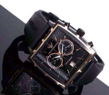 Brand New Emporio Armani Gents 100% Original