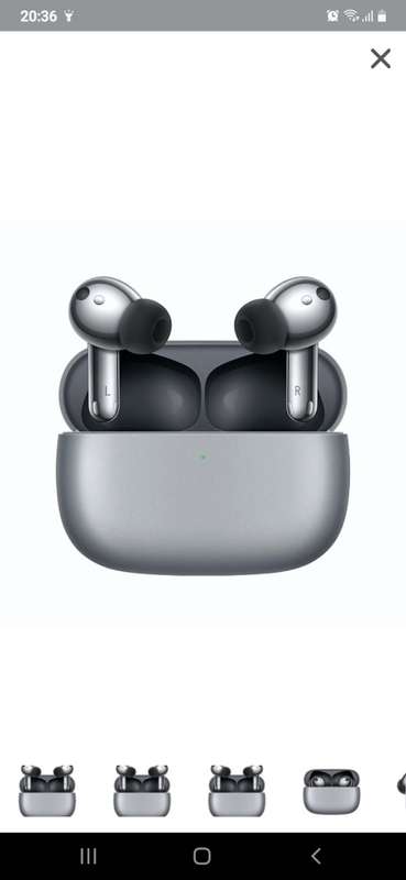 Honor Earbuds 3 Pro