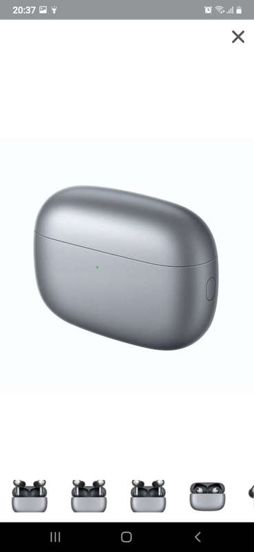 Honor Earbuds 3 Pro