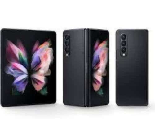 Samsung Galaxy Z-Fold 4 256GB