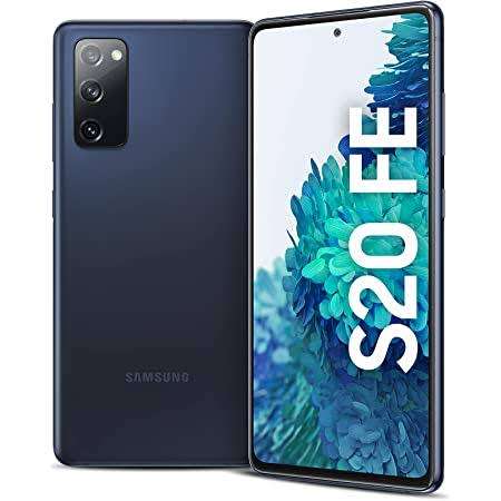 Samsung Galaxy S20FE(5G) 128GB