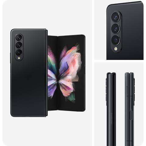 Samsung Galaxy Zfold3 5G