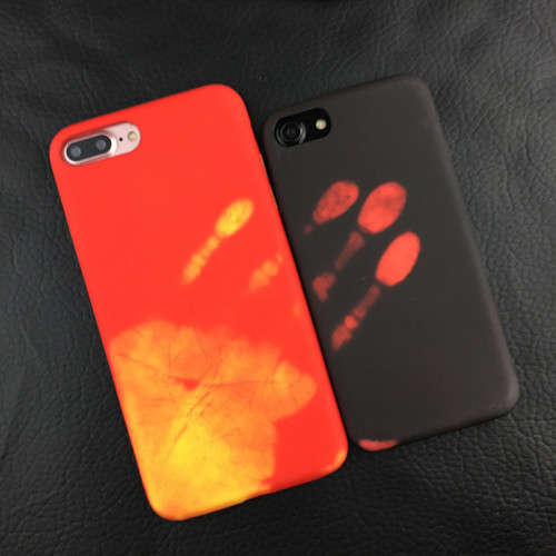 iPhone 6/6S/7/Plus Thermal Case