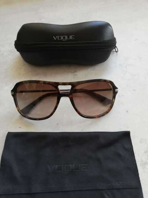 Unisex Vogue Sunglasses