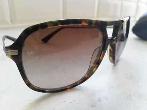 Unisex Vogue Sunglasses