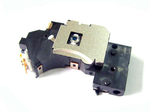 ps2 slim laser