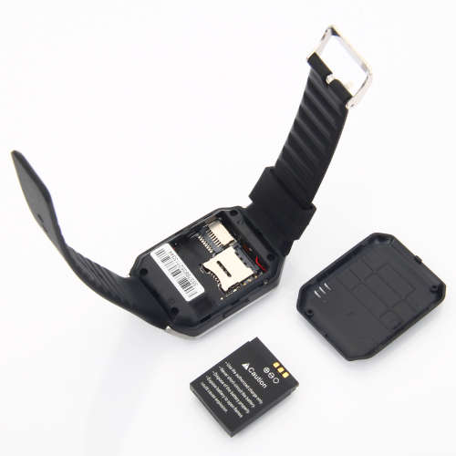 SMART WATCH DZ09