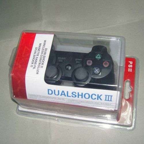 PS3 WIRELESS CONTROL GENERIC