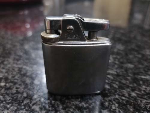Vintage Ronson Lighter