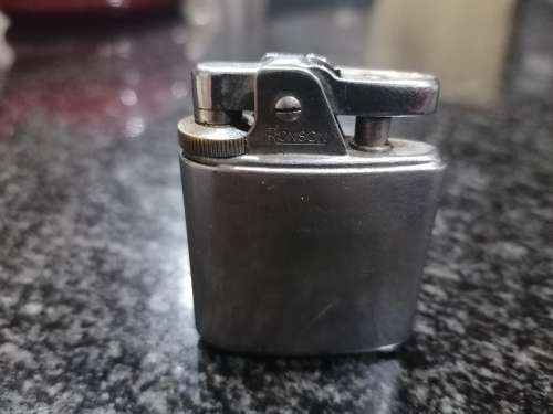 Vintage Ronson Lighter