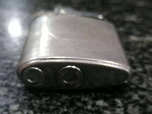 Vintage Ronson Lighter