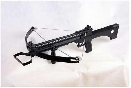 Cheetah M25 150LBS Crossbow
