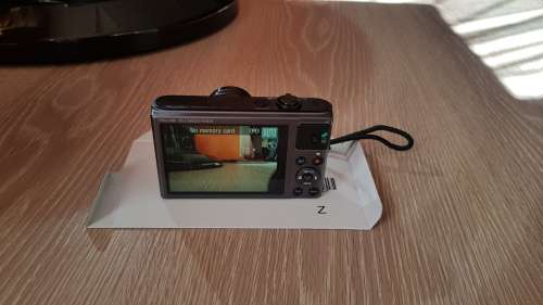 Canon Powershot Camera SX620HS