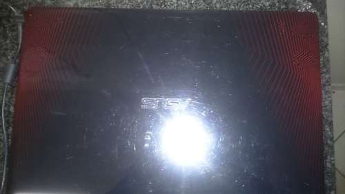 ASUS X550VX Core i7 Gaming Laptop 8GB RAM