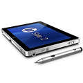 HP Slate 2, New! 64GB, 3G, Bluetooth, GPS, Tablet Free Pen, Docking Station, Pouch