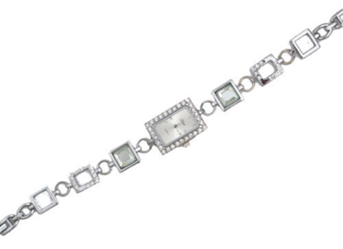 DIVA Ladies Bling Quartz Watch