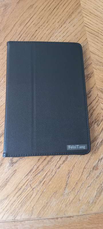 Cover with keyboard for 8` tablet.....PLUS ... Cover for 10`tablet
