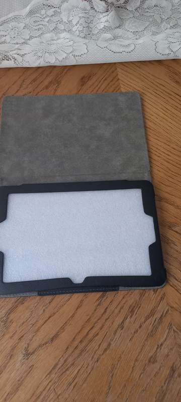 Cover with keyboard for 8` tablet.....PLUS ... Cover for 10`tablet