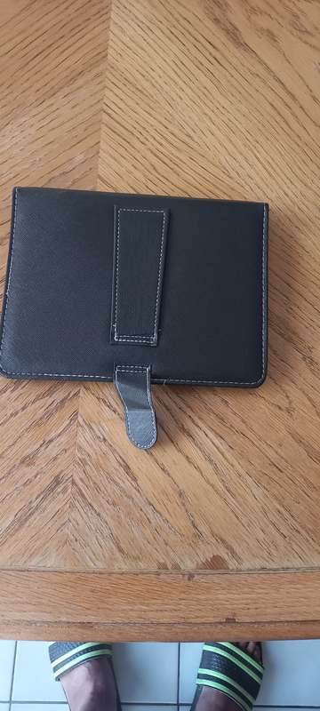 Cover with keyboard for 8` tablet.....PLUS ... Cover for 10`tablet