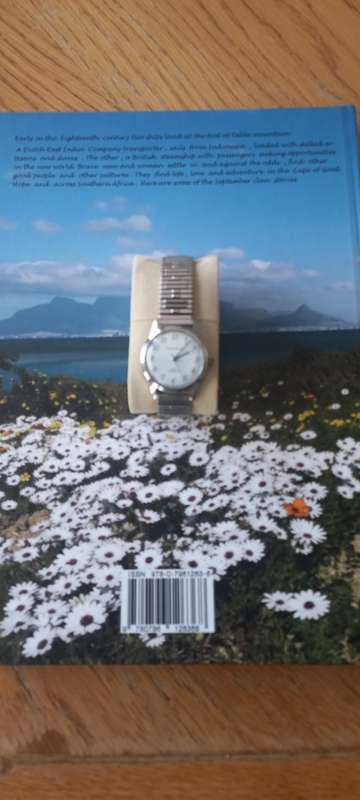 Vintage 1973 Bulova Caravelle Mens Watch
