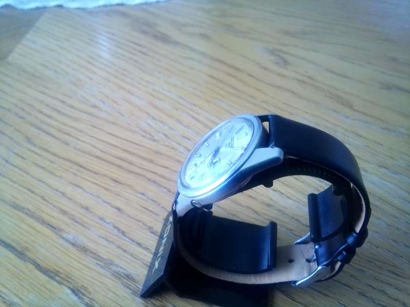 Seiko 5 Automatic