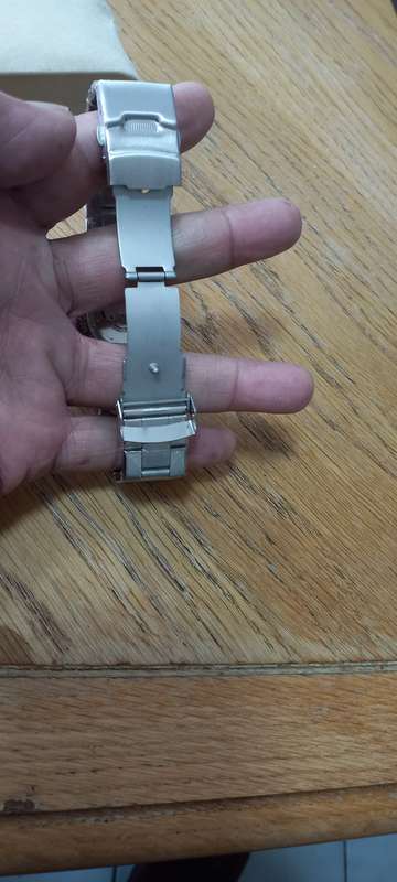 Stylish Mens Automatic Mechanical watch
